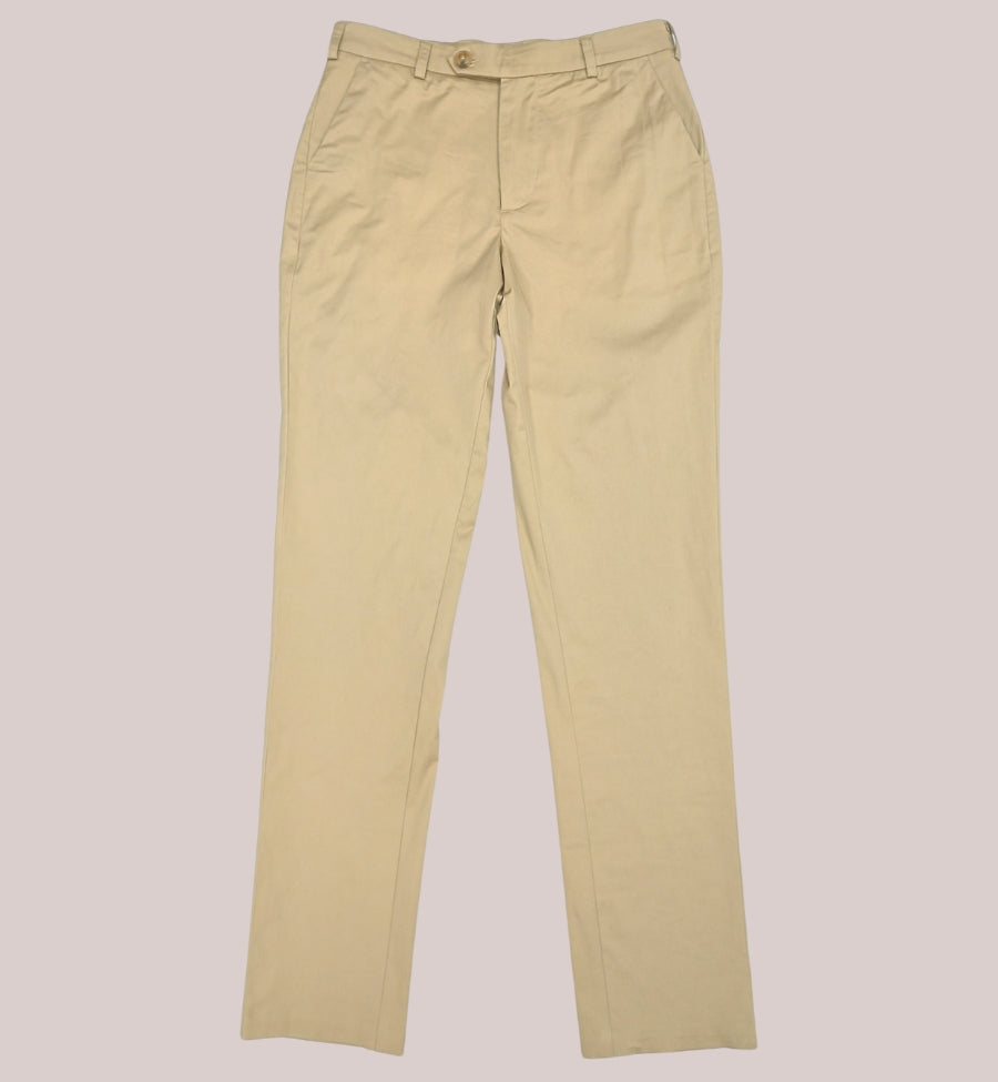 Men's Chino Pant - Khaki