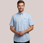 Short-Sleeve Shirt for Men