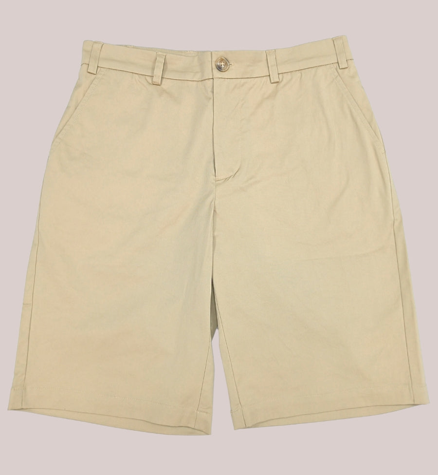 Men's Chino Short