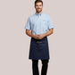 Short Apron Hospitality Uniform