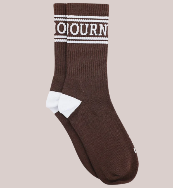 Claybourn Signature Sock