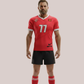 Team Uniforms Jersey
