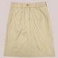 Women's Chino Skirt