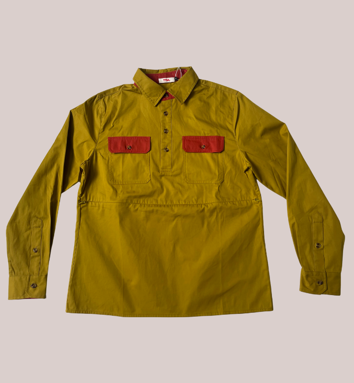 Long Sleeve Breastfeeding