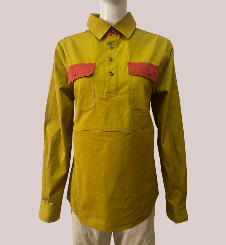 Long Sleeve Breastfeeding