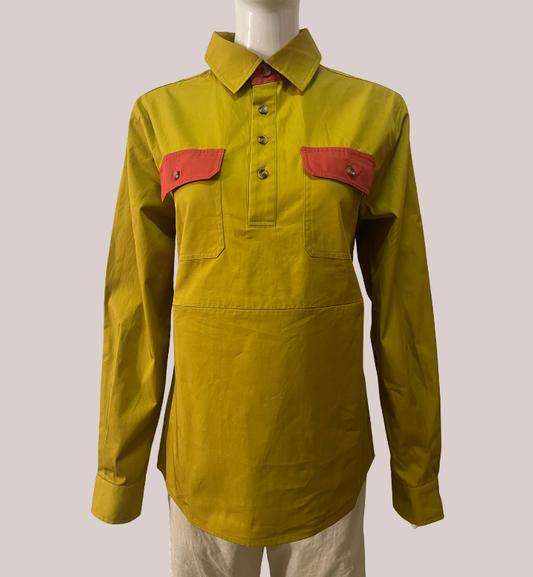 Long Sleeve Breastfeeding