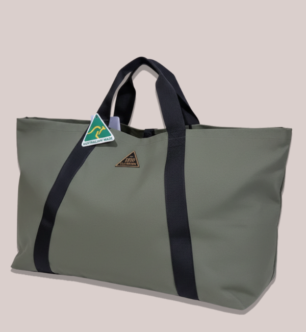 Australian Made Firepit Bag