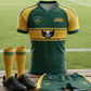 Custom Rugby Team Uniforms